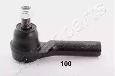 Наружный наконечник рулевой тяги TI100 JAPANPARTS
