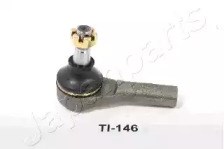 Накінечник рульової тяги, зовнішній TI146 Japan Parts