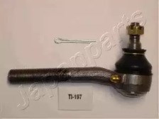 Рулевой наконечник TI197 JAPANPARTS