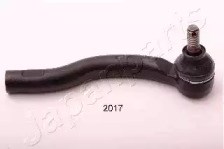 Наконечник рулевой тяги, внешний TI2016R JAPANPARTS
