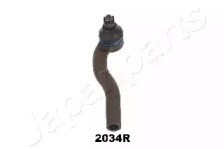 Рулевой наконечник TI2034R JAPANPARTS