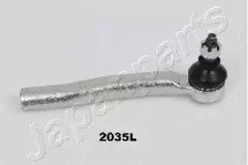 Наконечник рулевой тяги TI2035L JAPANPARTS