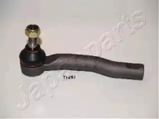 Наконечник рулевой тяги TI207L JAPANPARTS