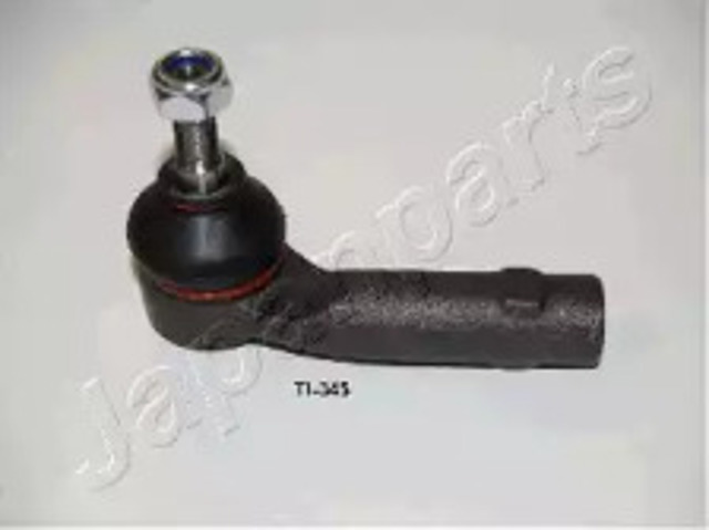 Наконечник рулевой тяги, внешний TI344R JAPANPARTS