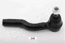 JAPANPARTS TI348L Наконечник рулевой тяги внешний в наличии Запорожье