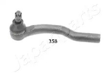 Рулевой наконечник TI357L JAPANPARTS