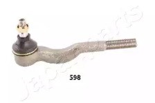 Наконечник рулевой тяги, внутренний TI598 JAPANPARTS