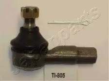 Накінечник рульової тяги, зовнішній TI805 Japan Parts