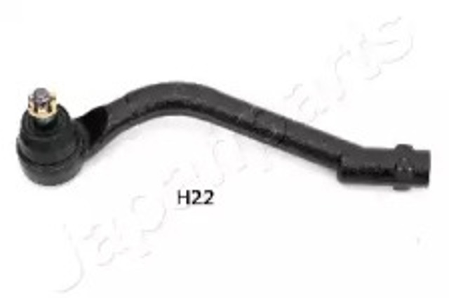 Рулевой наконечник TIH22L JAPANPARTS