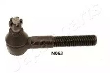 Наружный наконечник рулевой тяги TIN063R JAPANPARTS