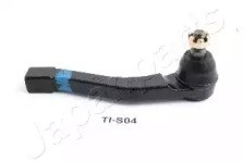 JAPANPARTS TIS04L Рулевой наконечник в наличии Николаев