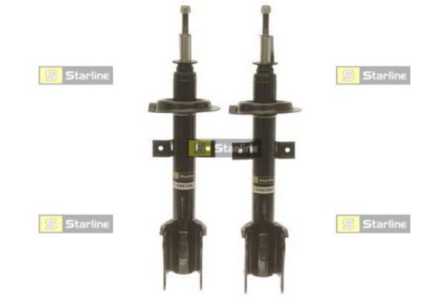 Подвеска амортизатора/аморт. стойки TLC001592 STARLINE