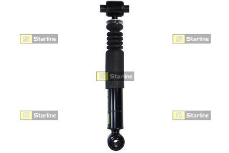 Стойка амортизатора задняя TLC001782 STARLINE