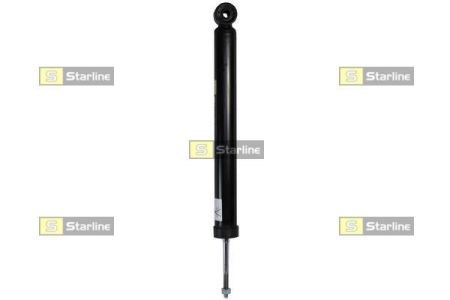 Стойка амортизатора задняя TLC001812 STARLINE