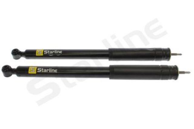 Амортизаторы передние TLC002532 STARLINE