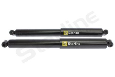 Амортизаторы задние TLC002592 STARLINE