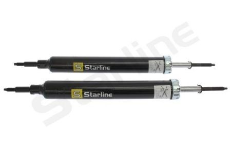 TLC002692 Starline