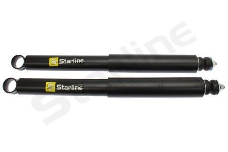 Стойка амортизатора задняя TLC002722 STARLINE