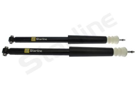Цилиндр подвески TLC002802 STARLINE