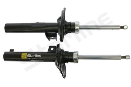 Стойка амортизатора передняя TLC003772 STARLINE