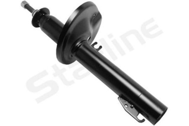 Стойка амортизатора передняя Шкода Фелиция 1