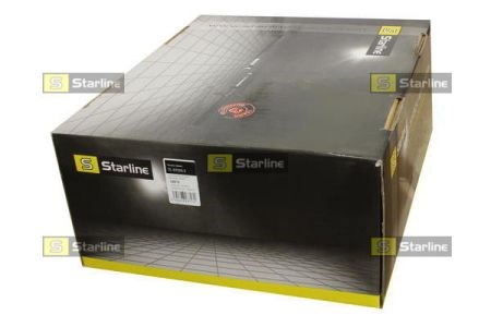 Амортизатор передней подвески TLST0252 STARLINE