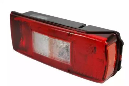 Задний левый стоп TLVO001L TRUCKLIGHT