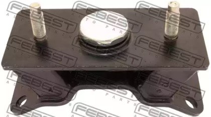 Задняя опора двигателя TM031 FEBEST