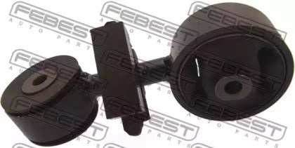 TM043 FEBEST Подушка (опора) двигателя правая верхняя купить в Черновцы