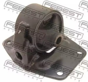Подушка двигателя TM101 FEBEST