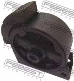 Передняя опора двигателя TM19 FEBEST
