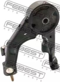 Задняя подушка двигателя TM320 FEBEST