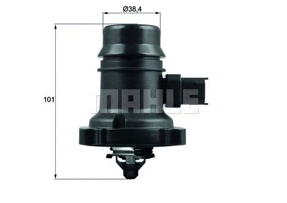 TM37103 Термостат купить Сумы