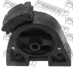 Подушка передней опоры двигателя TMAE115F FEBEST