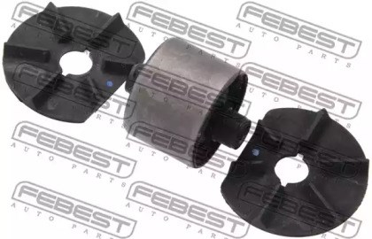 Подушка мотора правая TMB041 FEBEST