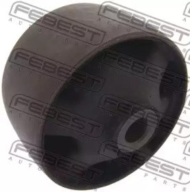 Подушка двигателя передняя TMB098 FEBEST