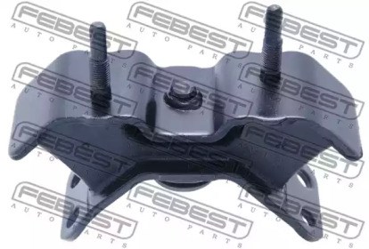 Левая подушка двигателя TMMCU10LH FEBEST