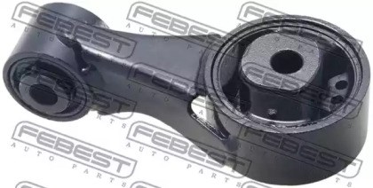 Подушка передней опоры двигателя TMNCP90RR FEBEST