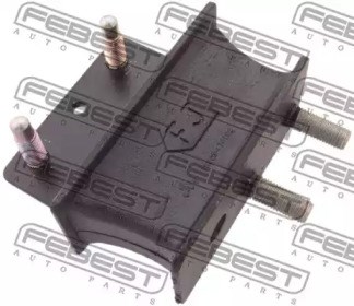 Левая опора двигателя TMSV40 FEBEST