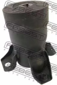 Гидроопора двигателя передняя TMSXV10FR FEBEST