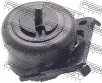 FEBEST TMTRJ120F Подушка (опора) двигателя левая/правая в наличии Ужгород
