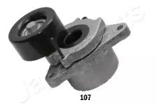 Роликовий модуль натяжителя ремня TS107 JAPANPARTS