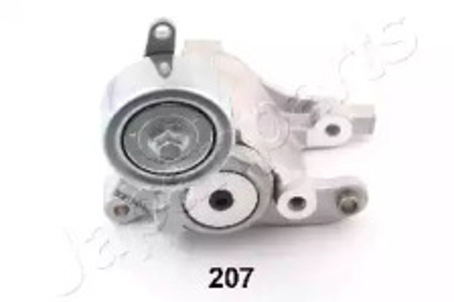 Натяжитель клинового ремня TS207 JAPANPARTS