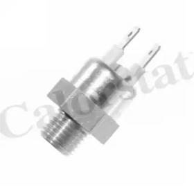 Термовыключатель вентилятора радиатора Вольво 340-360