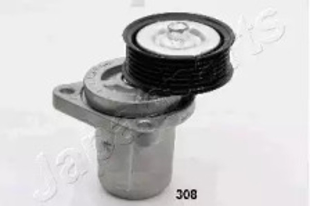 Роликовий модуль натяжителя ремня TS308 JAPANPARTS