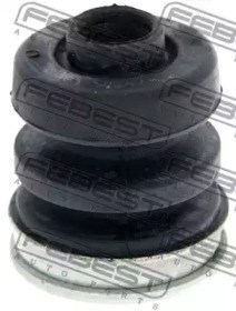 Подушка рамы (крепления кузова) TSB120FUP FEBEST