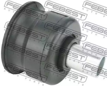 Подушка рамы (крепления кузова) TSB155 FEBEST