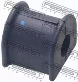 Втулка стабилизатора заднего TSB711 FEBEST