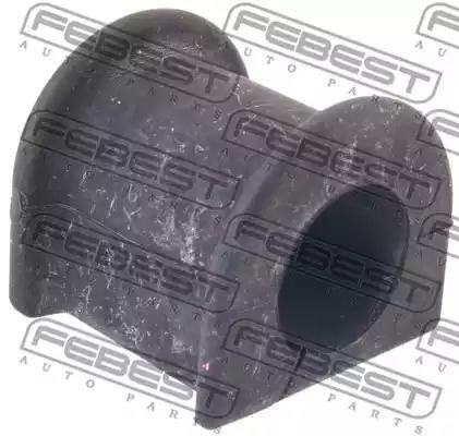 Втулка переднего стабилизатора TSB755 FEBEST