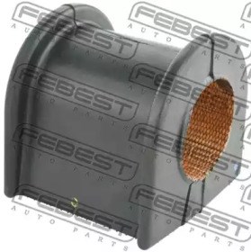 Разрезная втулка стабилизатора TSBUVF46F FEBEST